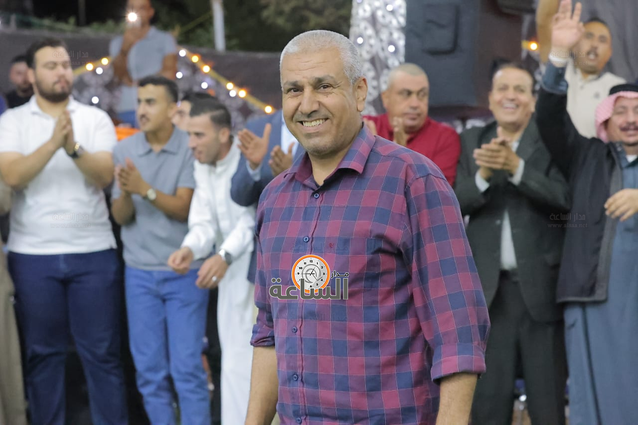 Madar Al-Saa Images 0.352230391622147