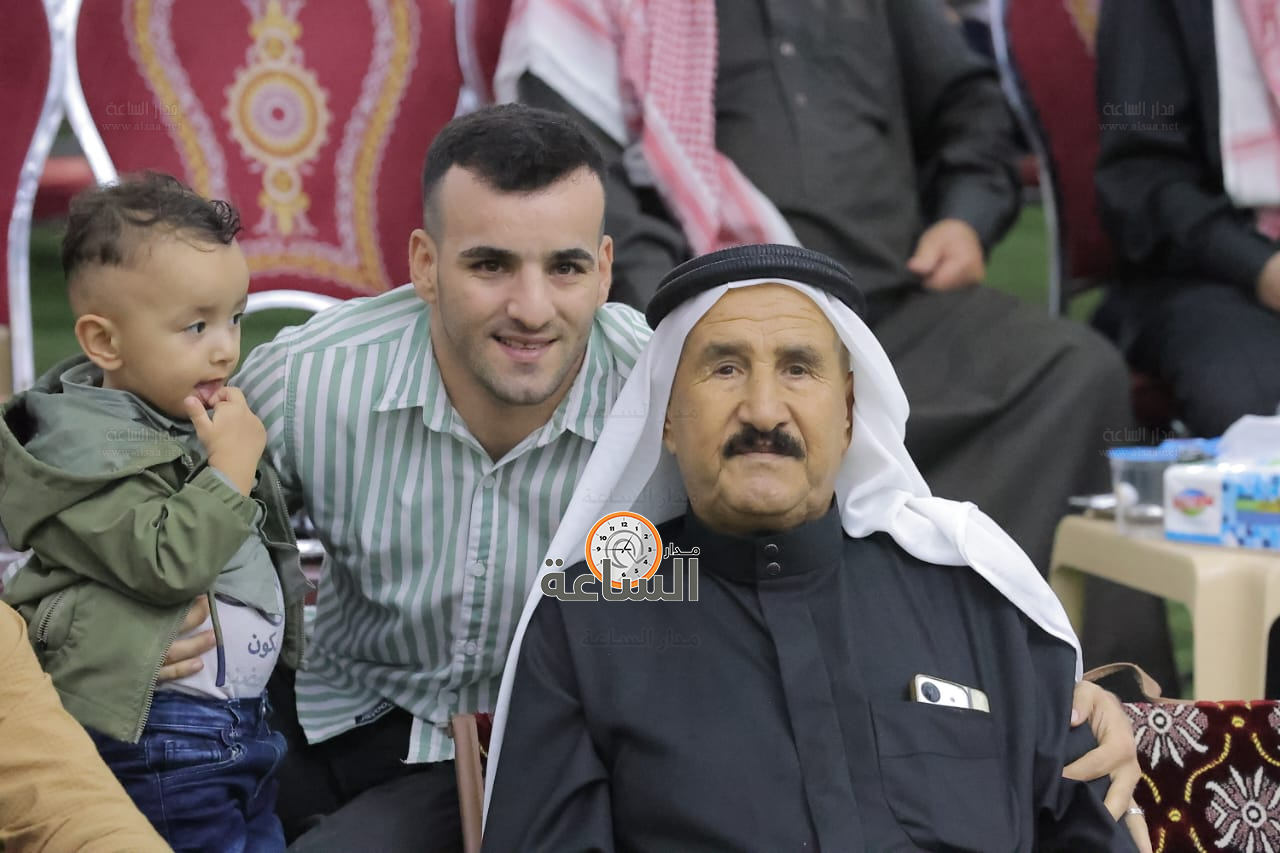 Madar Al-Saa Images 0.6480465281344606