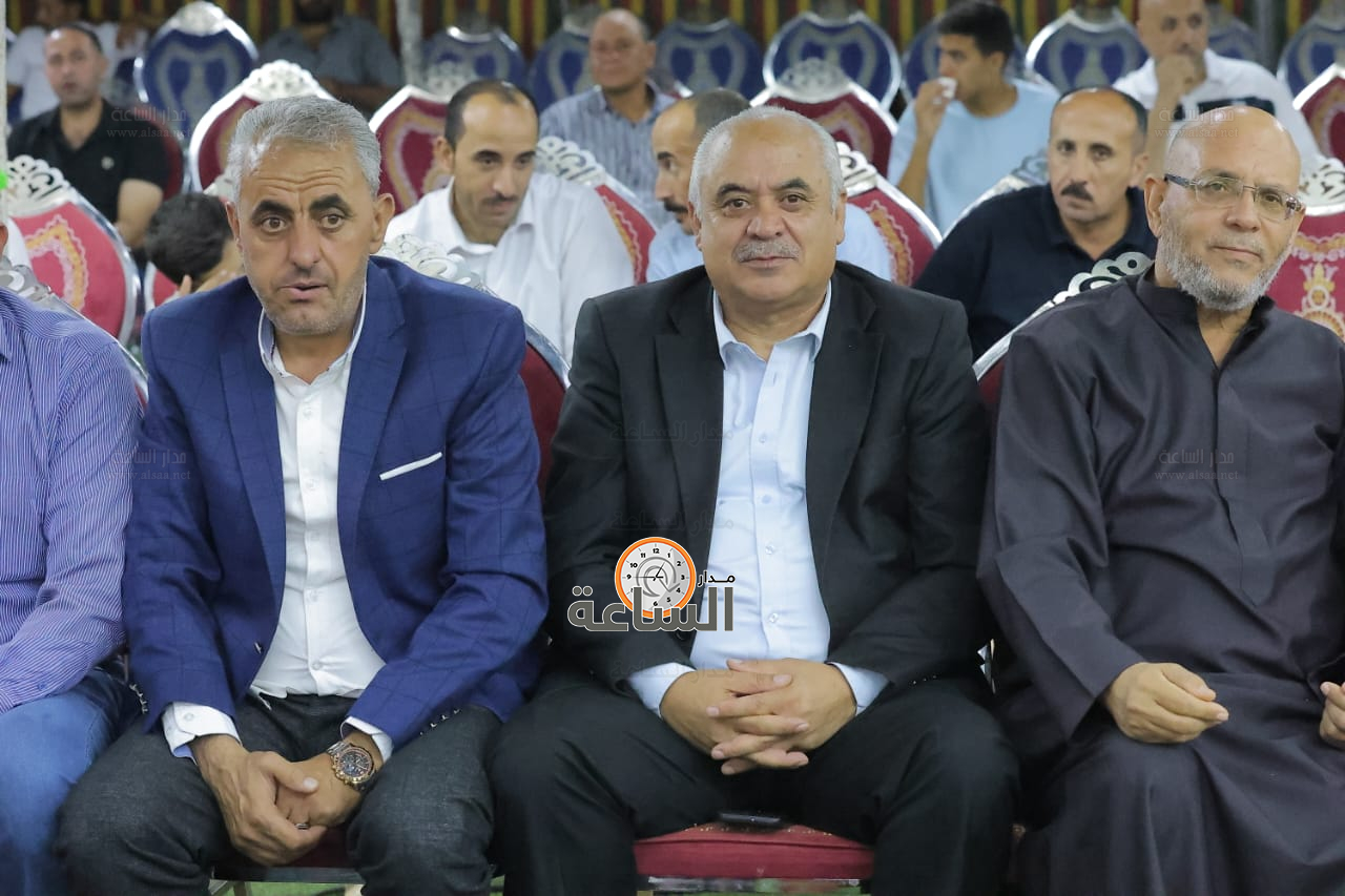 Madar Al-Saa Images 0.19041986522208953