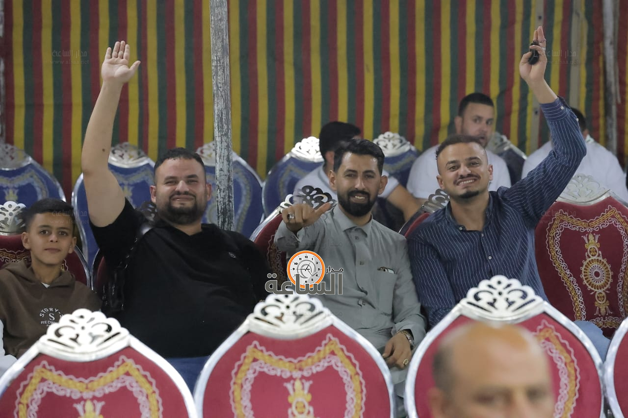 Madar Al-Saa Images 0.38313151317458793