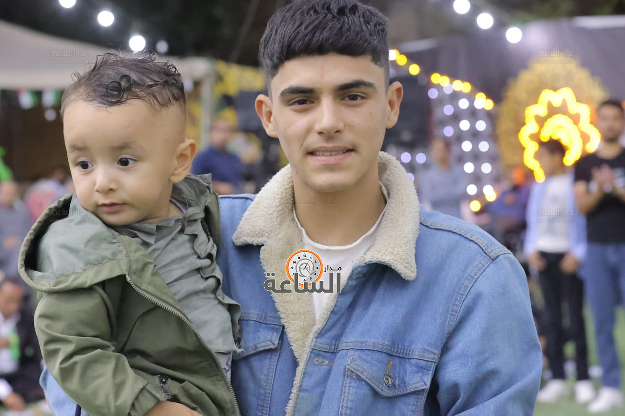 Madar Al-Saa Images 0.2608765243473896