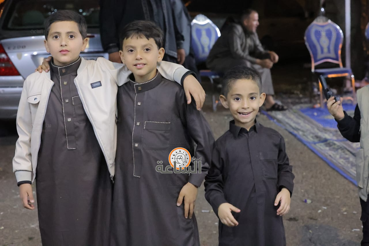 Madar Al-Saa Images 0.21162113016892248