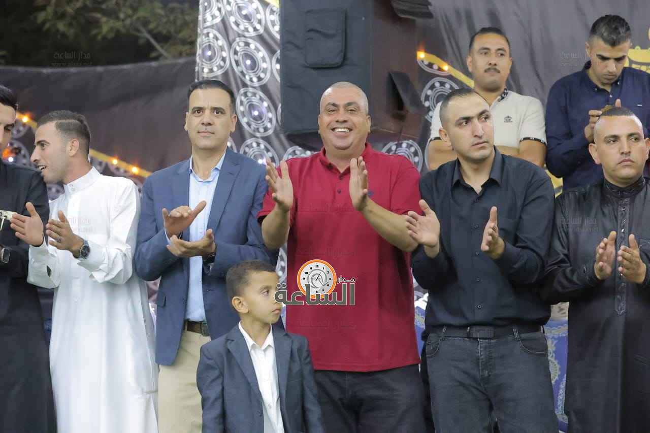 Madar Al-Saa Images 0.9871328998738758