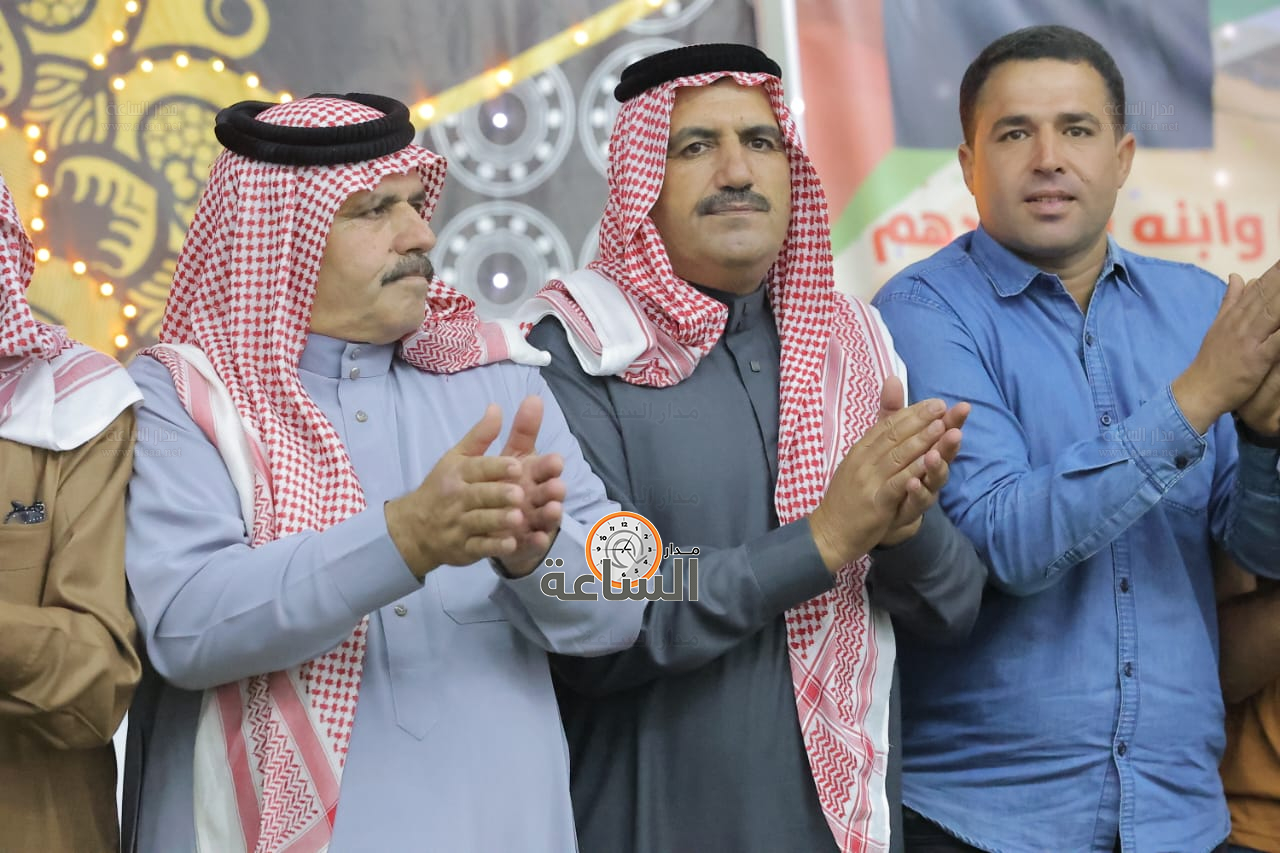 Madar Al-Saa Images 0.49322701235430255