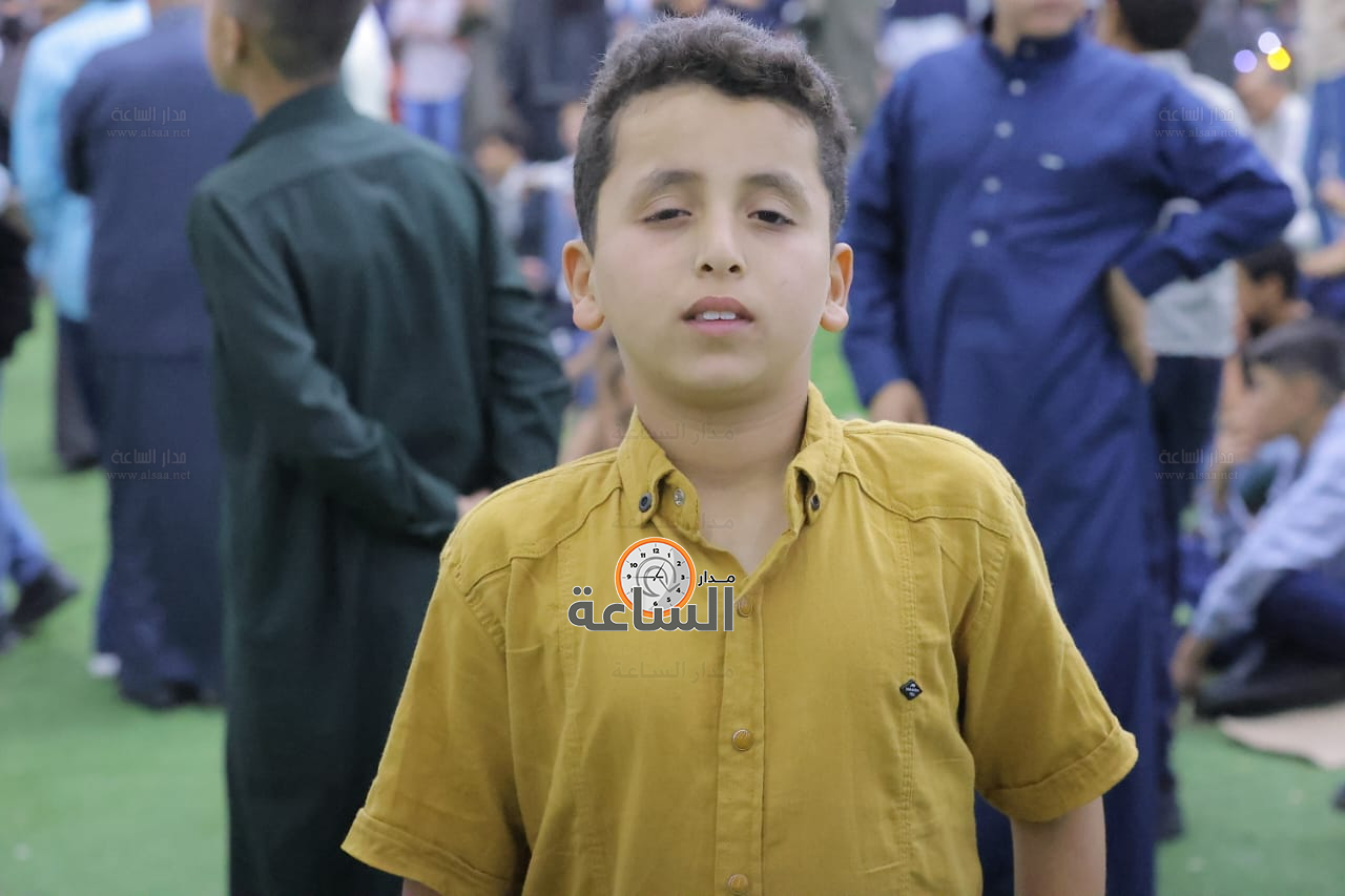 Madar Al-Saa Images 0.28687135294065425