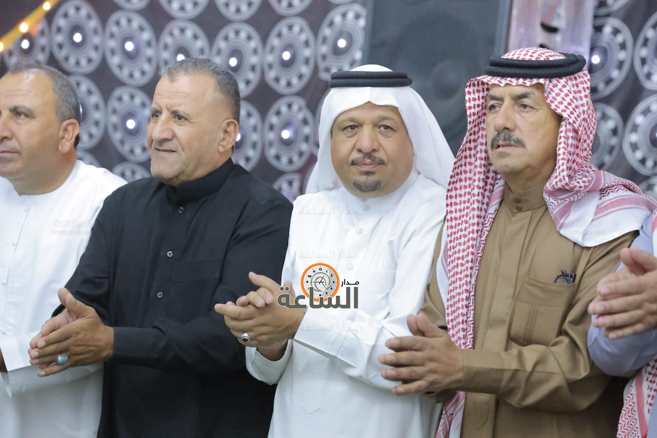 Madar Al-Saa Images 0.8368830664403345