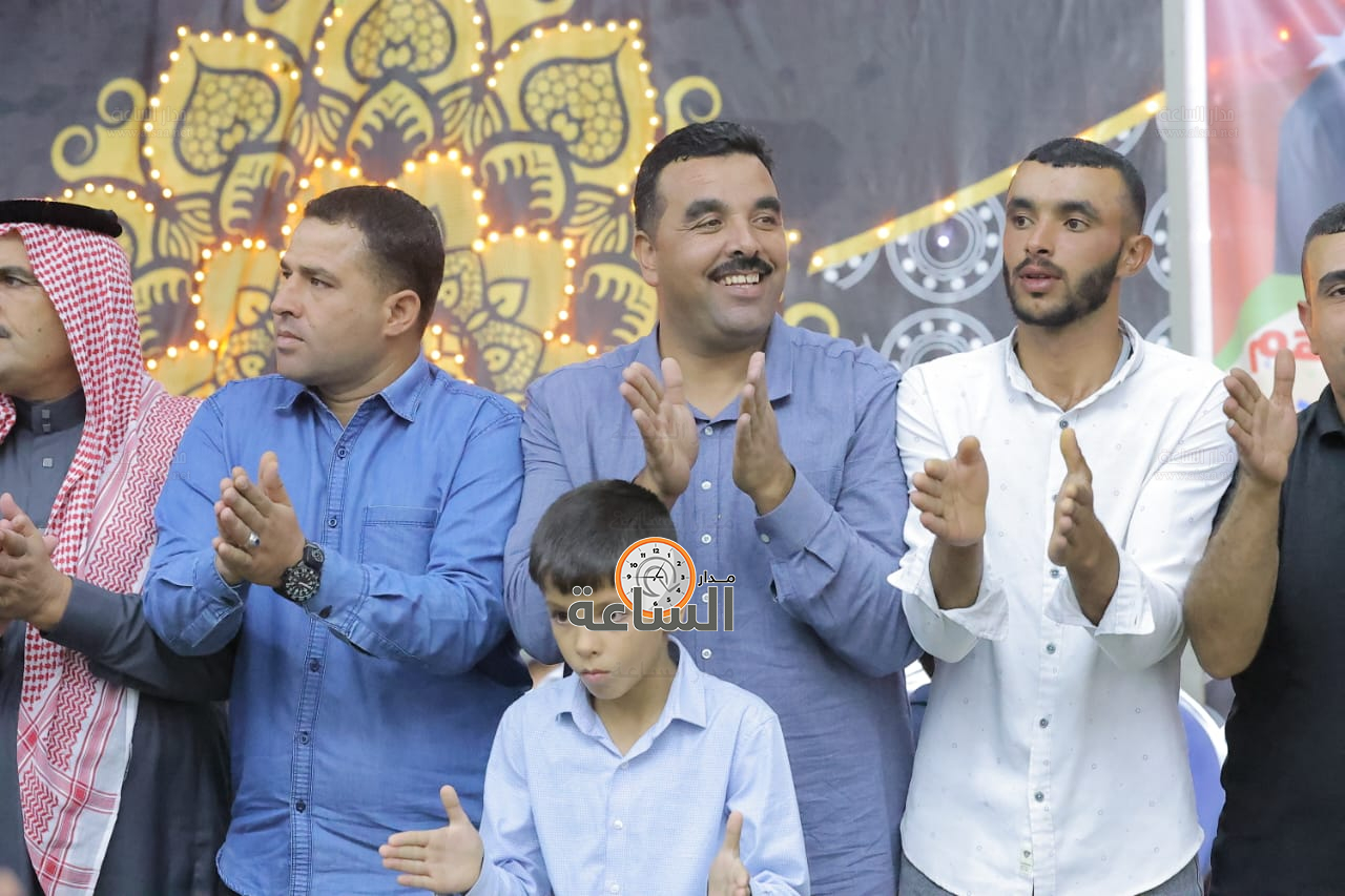 Madar Al-Saa Images 0.6889877780588475