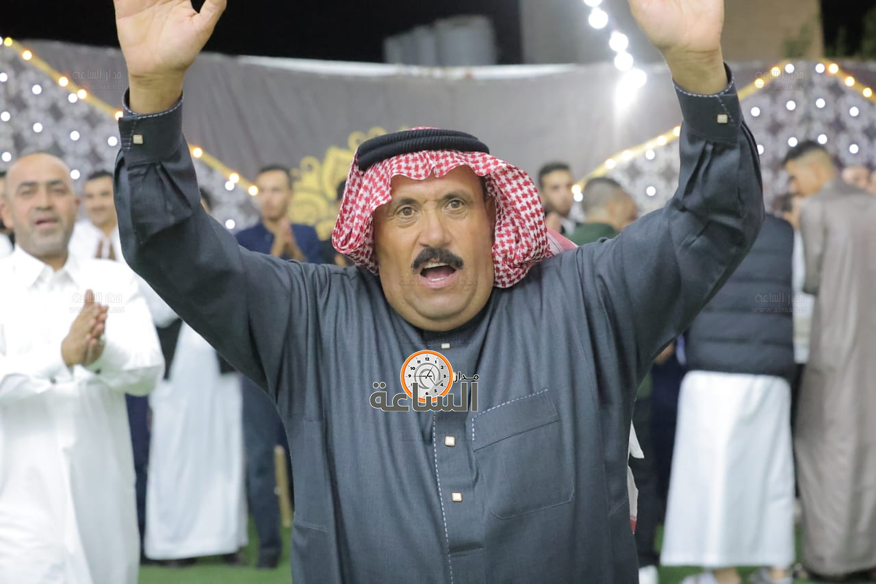 Madar Al-Saa Images 0.17699007886081874