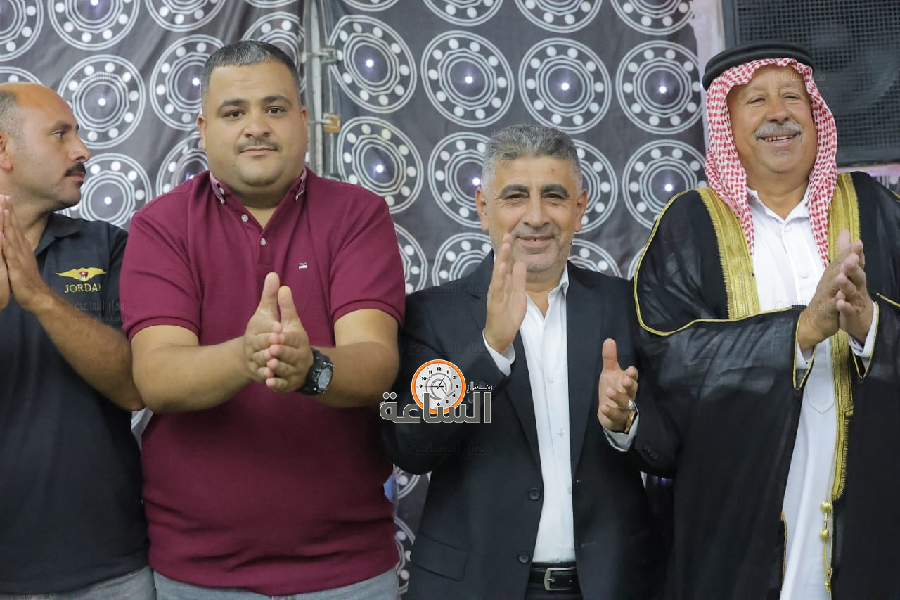 Madar Al-Saa Images 0.7707056411671579