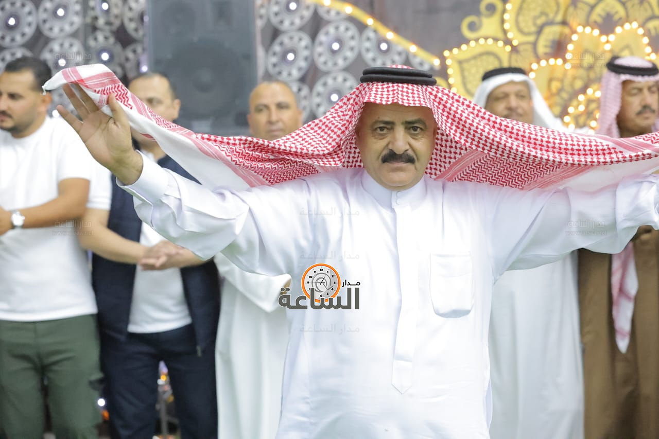 Madar Al-Saa Images 0.5582474398548335