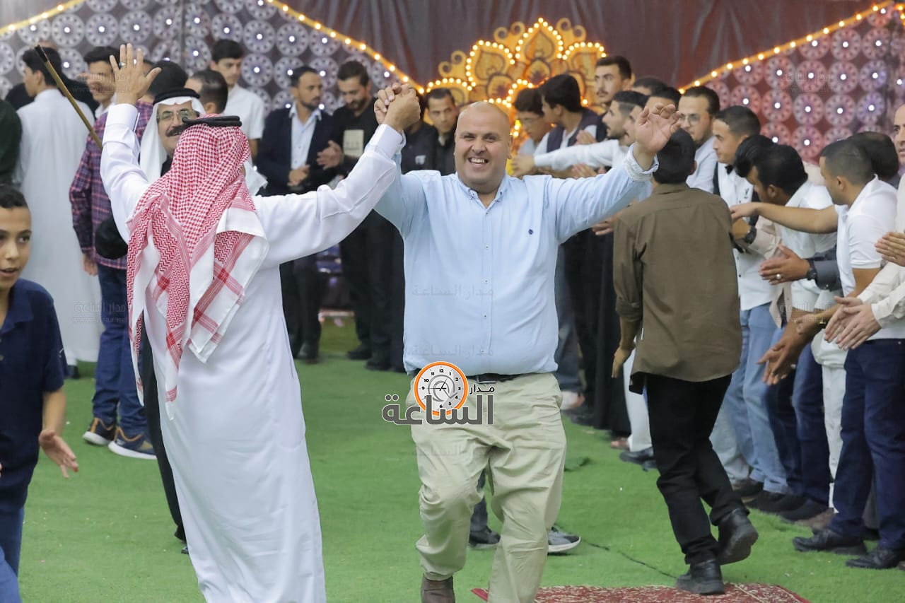 Madar Al-Saa Images 0.6477053204940925