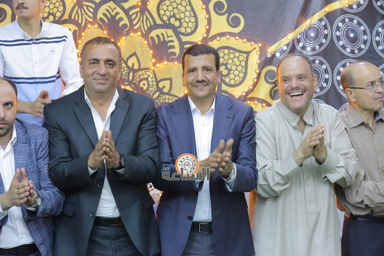 Madar Al-Saa Images 0.5913398941147456