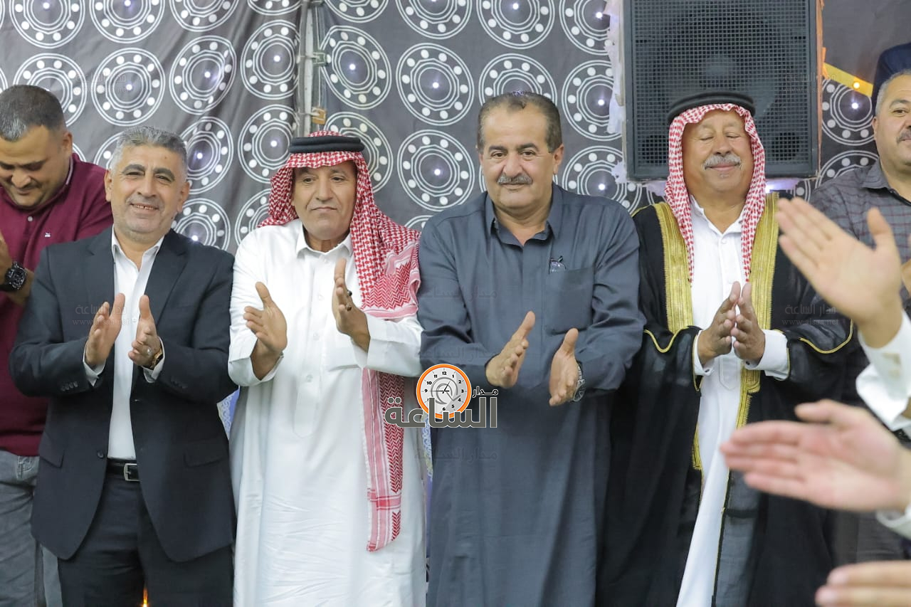 Madar Al-Saa Images 0.9377389007358276