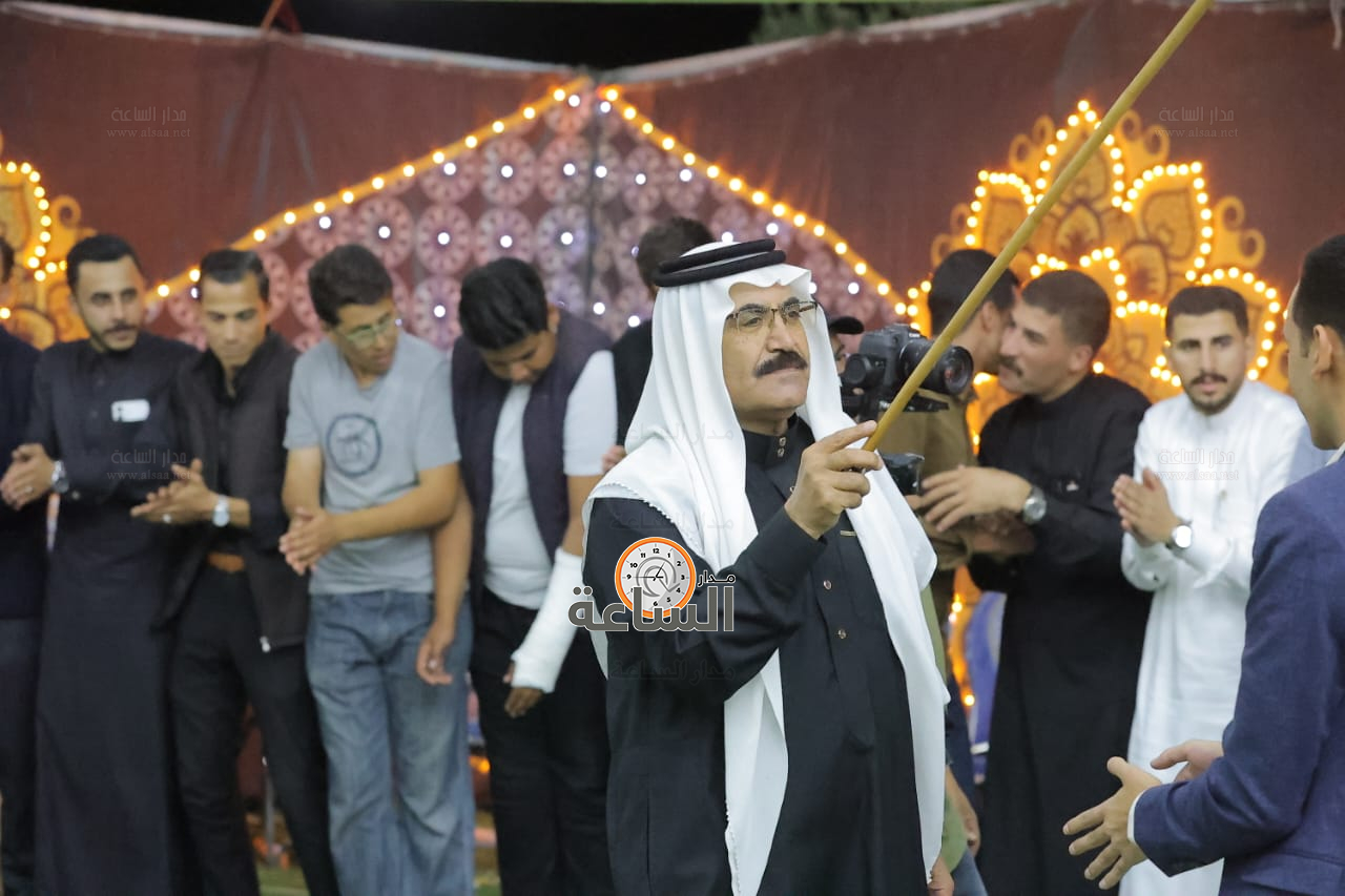 Madar Al-Saa Images 0.8314430448334889