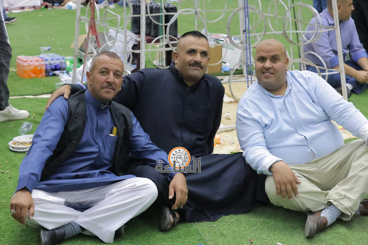 Madar Al-Saa Images 0.6539895275231099