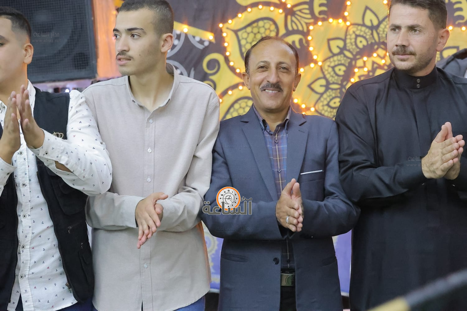 Madar Al-Saa Images 0.47073368400211923