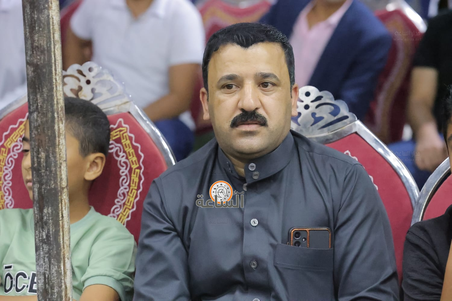 Madar Al-Saa Images 0.5088765582612655