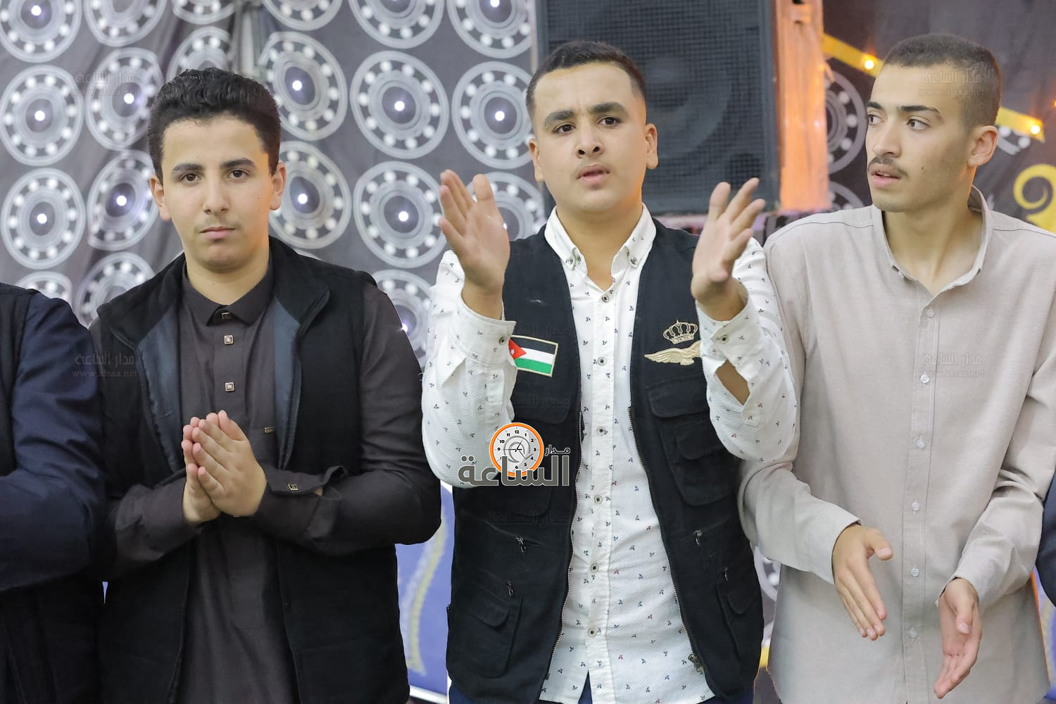 Madar Al-Saa Images 0.6646361792044001