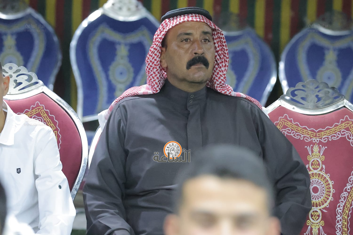 Madar Al-Saa Images 0.011598690428191283