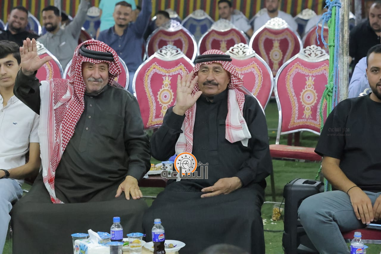 Madar Al-Saa Images 0.7252791900261053