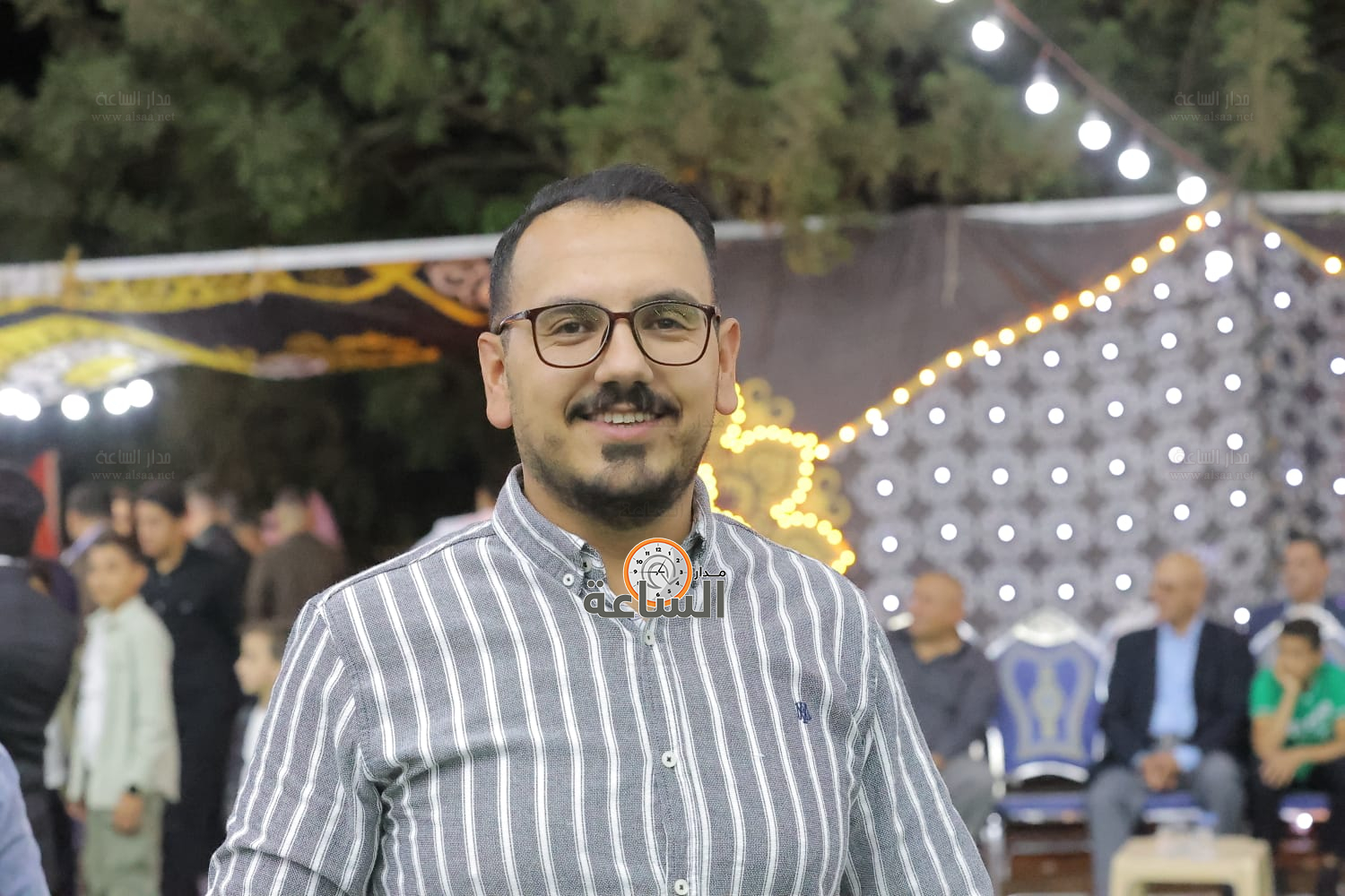 Madar Al-Saa Images 0.21265947630554505