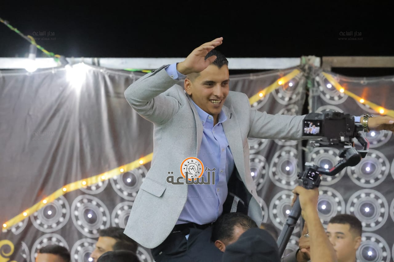 Madar Al-Saa Images 0.8611971331194911