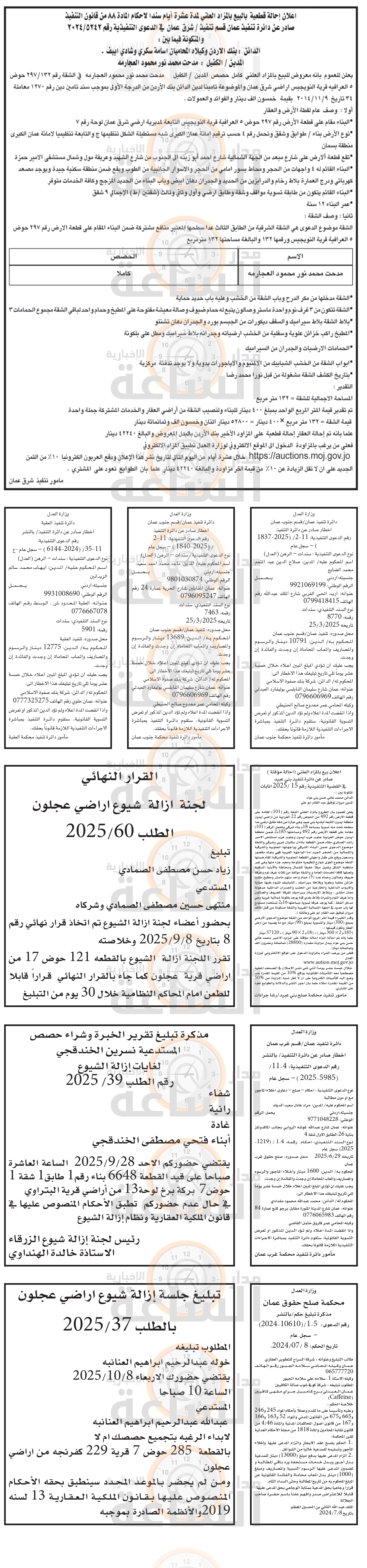 Madar Al-Saa Images 0.7569167998610199