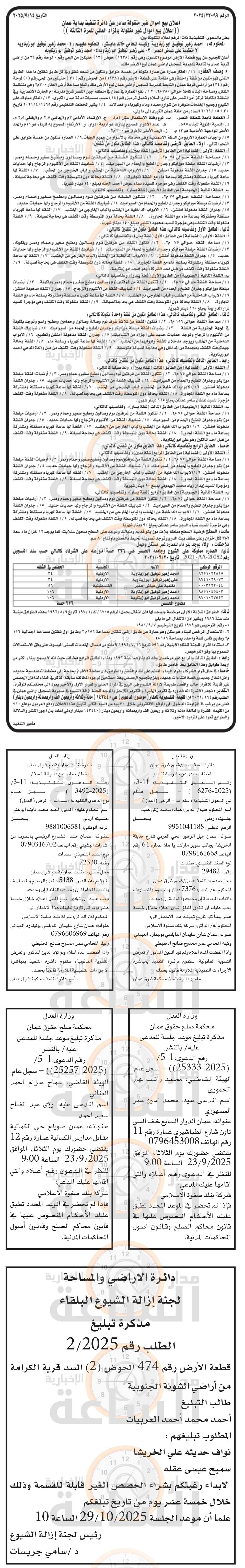 Madar Al-Saa Images 0.27176323930474866