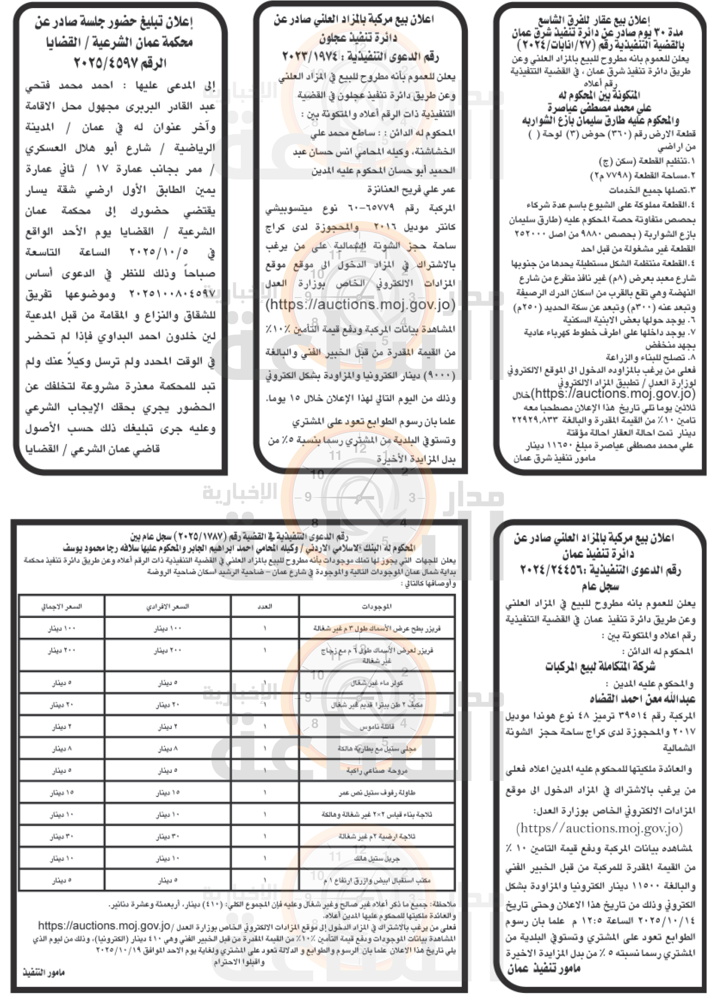 Madar Al-Saa Images 0.8566138871694782