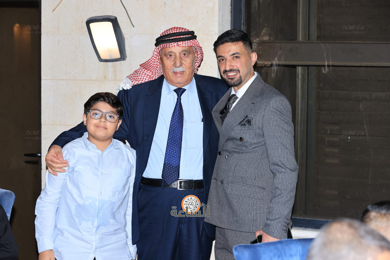 Madar Al-Saa Images 0.1905601494656738