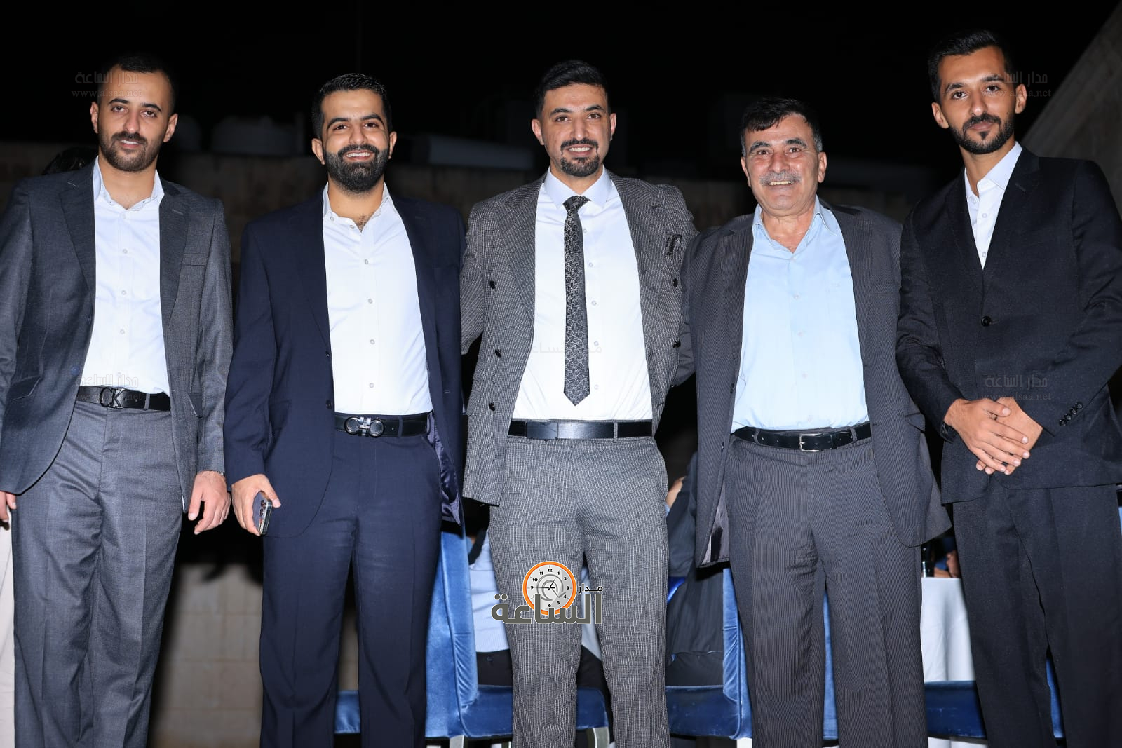 Madar Al-Saa Images 0.09057101752200603