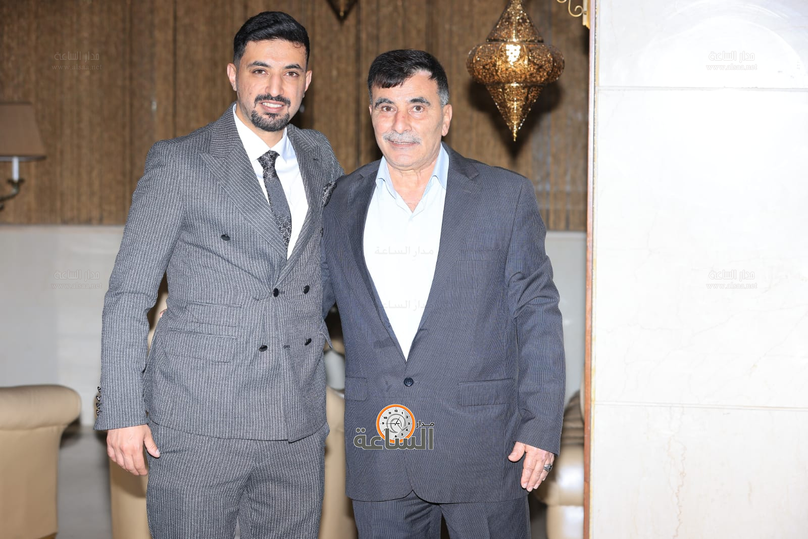 Madar Al-Saa Images 0.24390099087882133