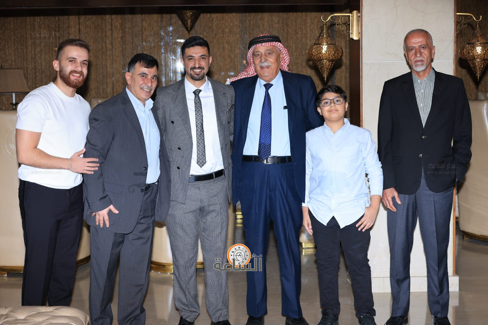 Madar Al-Saa Images 0.34104078317977804