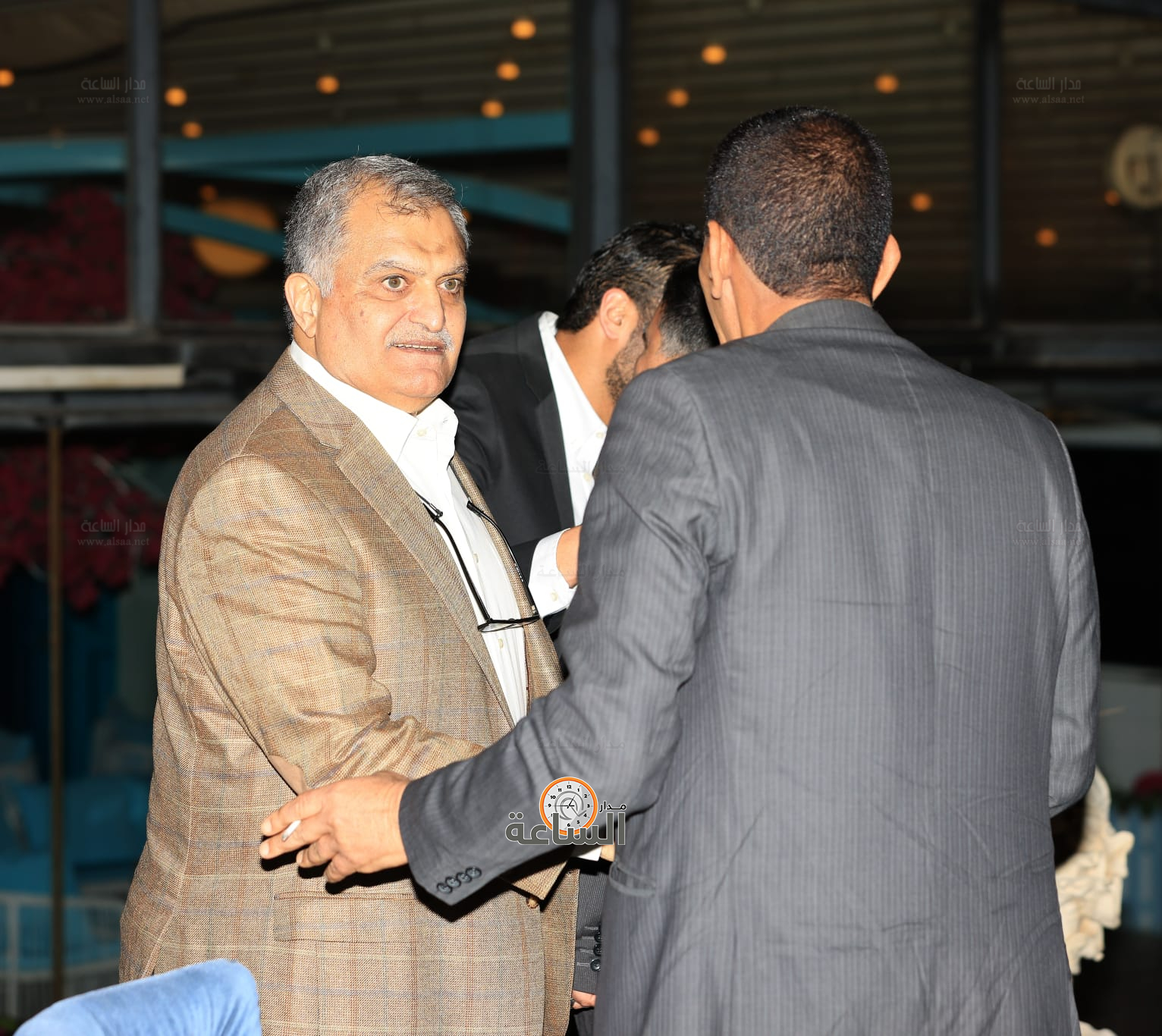 Madar Al-Saa Images 0.19012002826177166