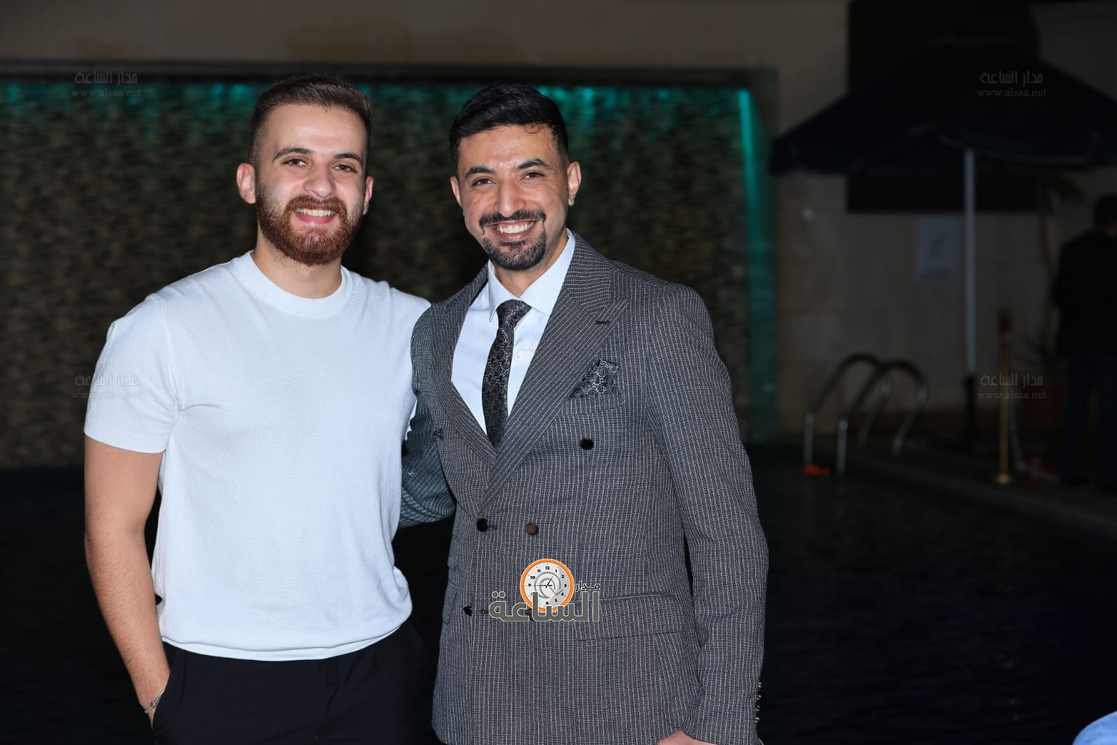 Madar Al-Saa Images 0.9359634336808265