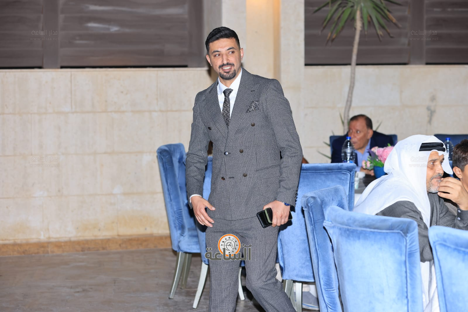 Madar Al-Saa Images 0.8333241976226474