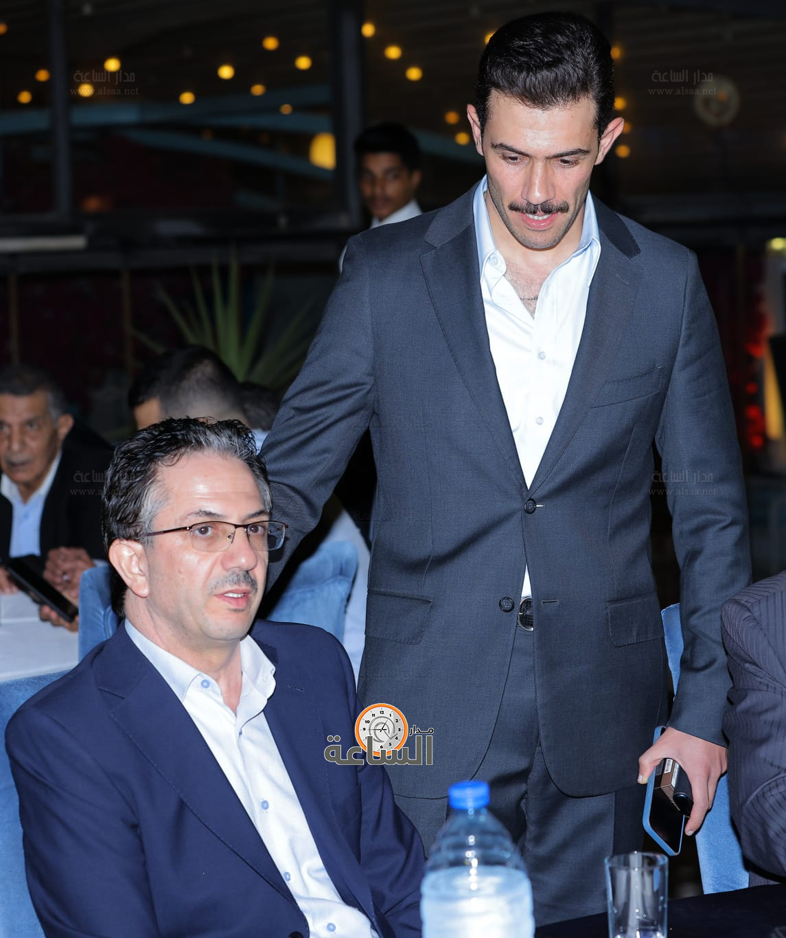 Madar Al-Saa Images 0.32248976217119507