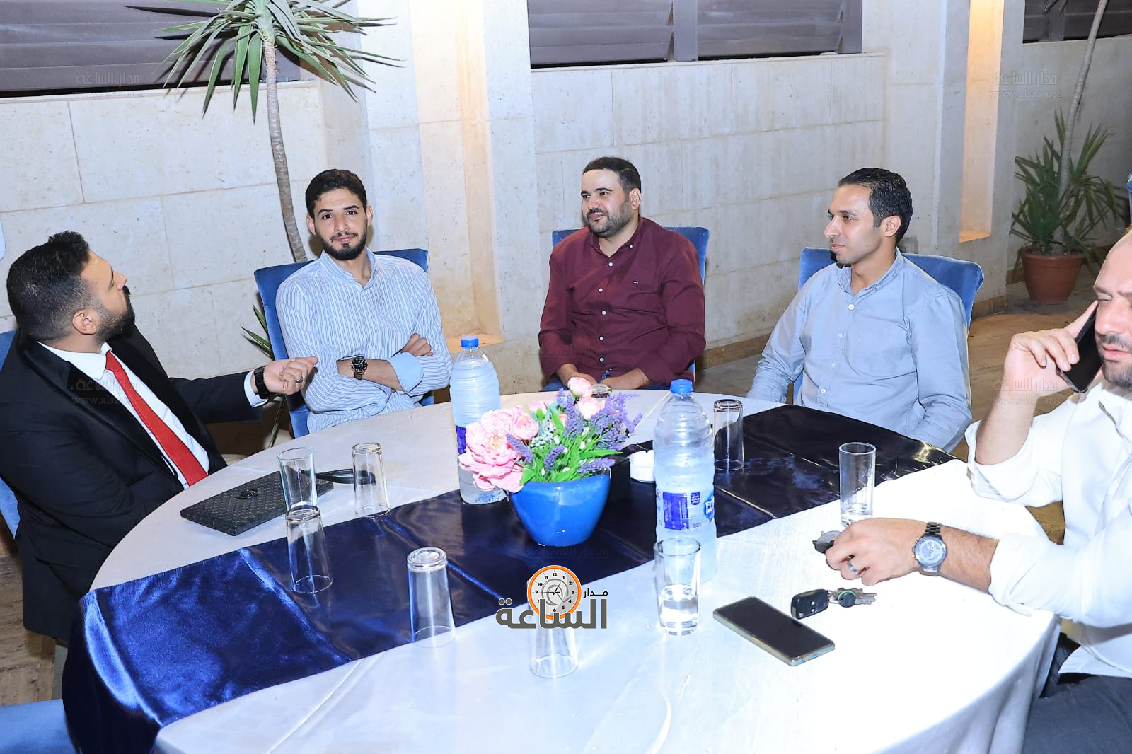 Madar Al-Saa Images 0.9412231294638297