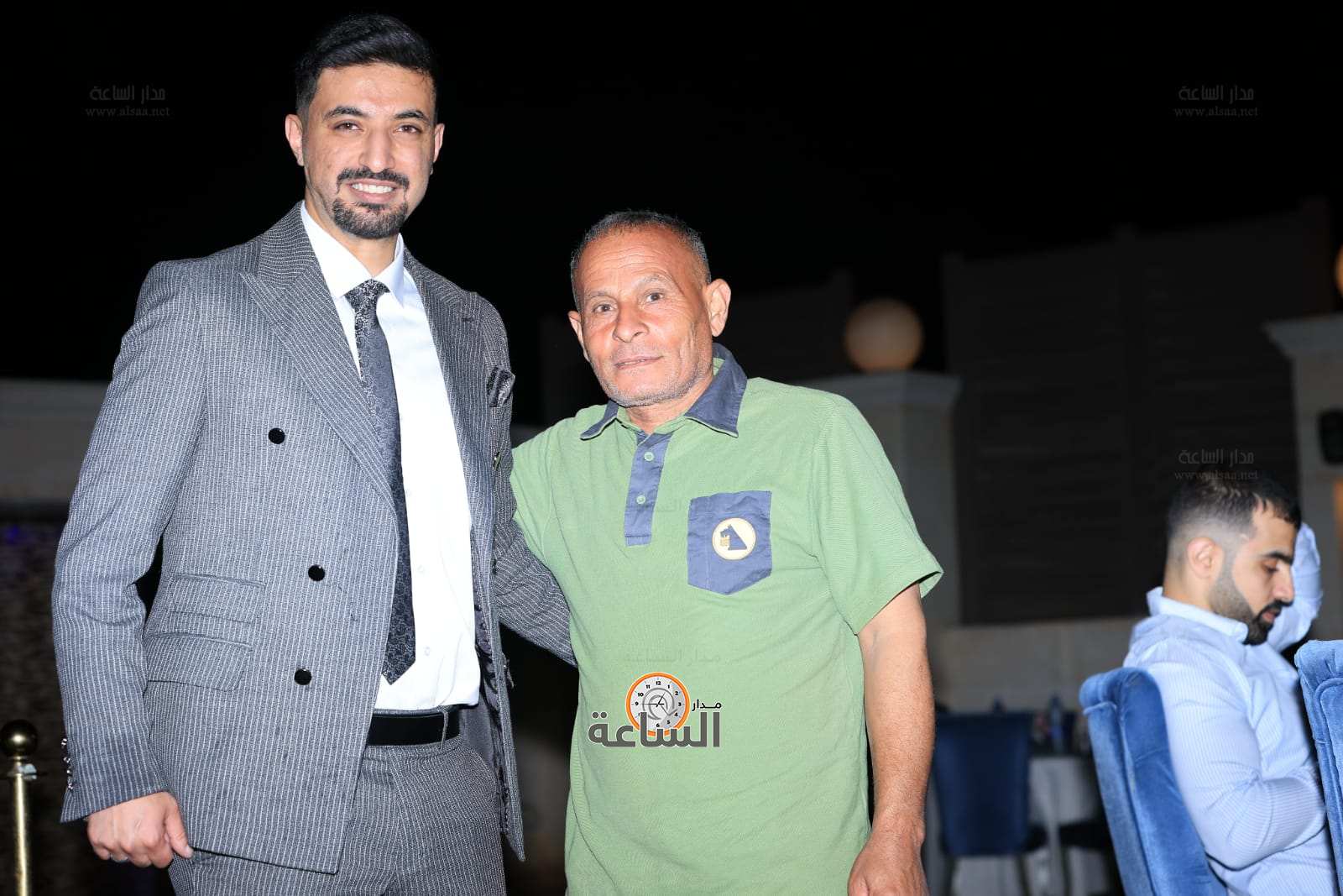 Madar Al-Saa Images 0.5340618518213055