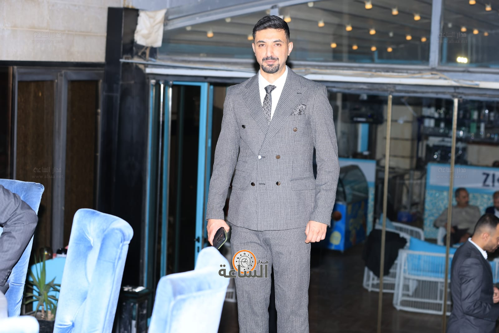 Madar Al-Saa Images 0.46817129688328607