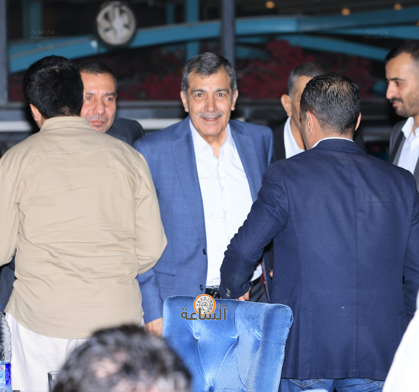 Madar Al-Saa Images 0.832496091561548