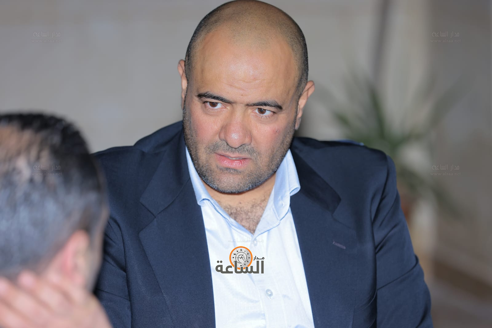 Madar Al-Saa Images 0.24781118367669397