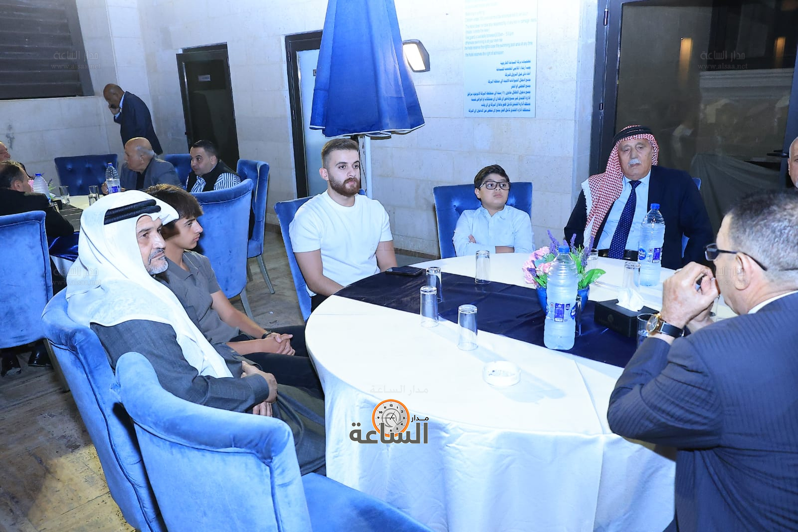 Madar Al-Saa Images 0.3769763163991231