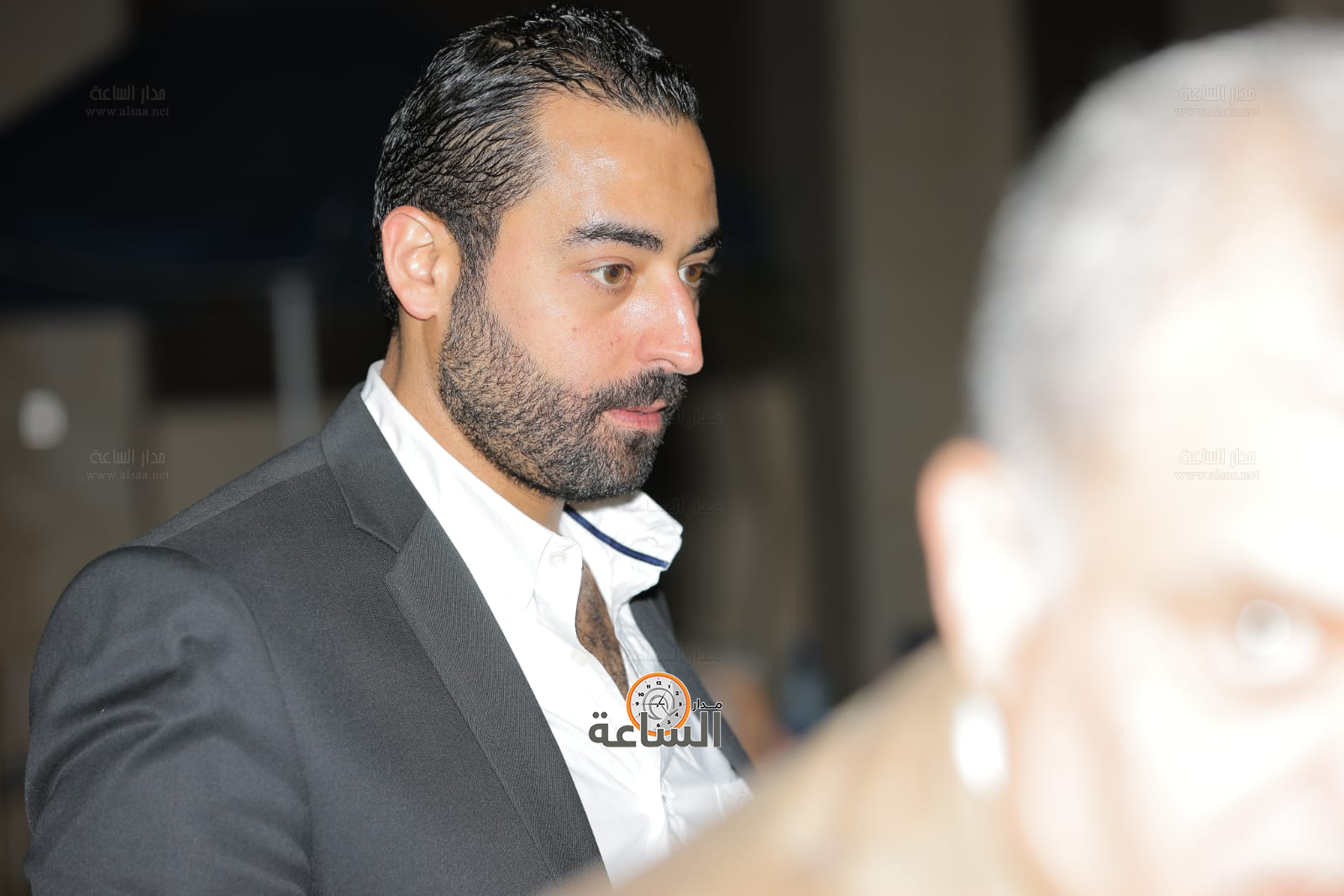 Madar Al-Saa Images 0.06569831965912132