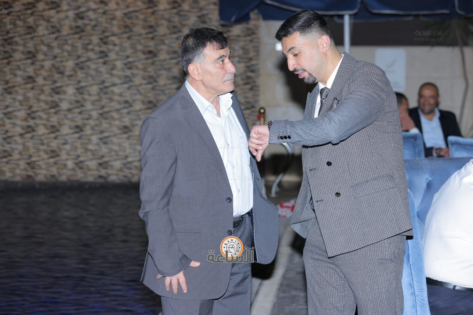 Madar Al-Saa Images 0.6997422592974075