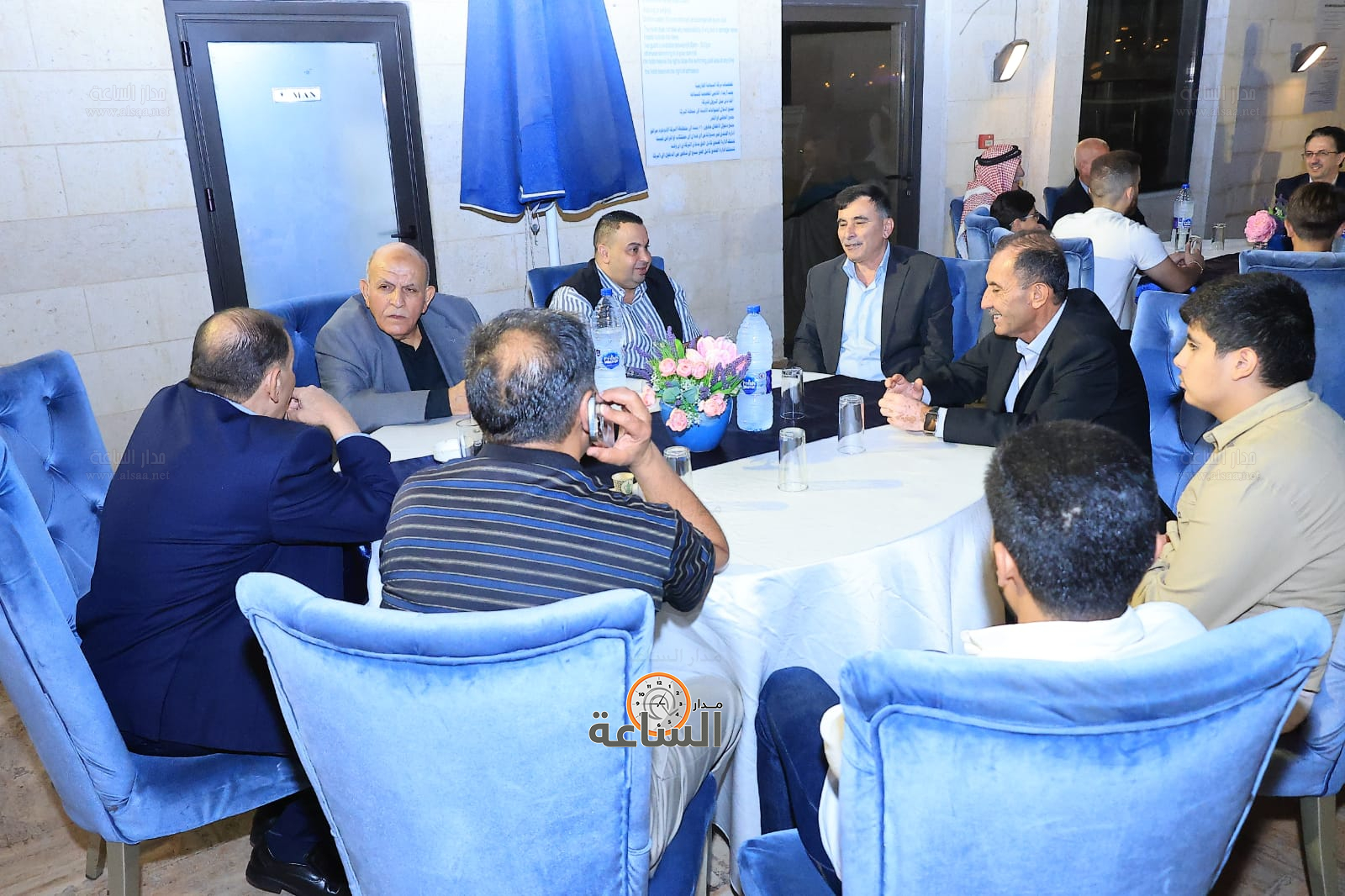 Madar Al-Saa Images 0.3022360141038737