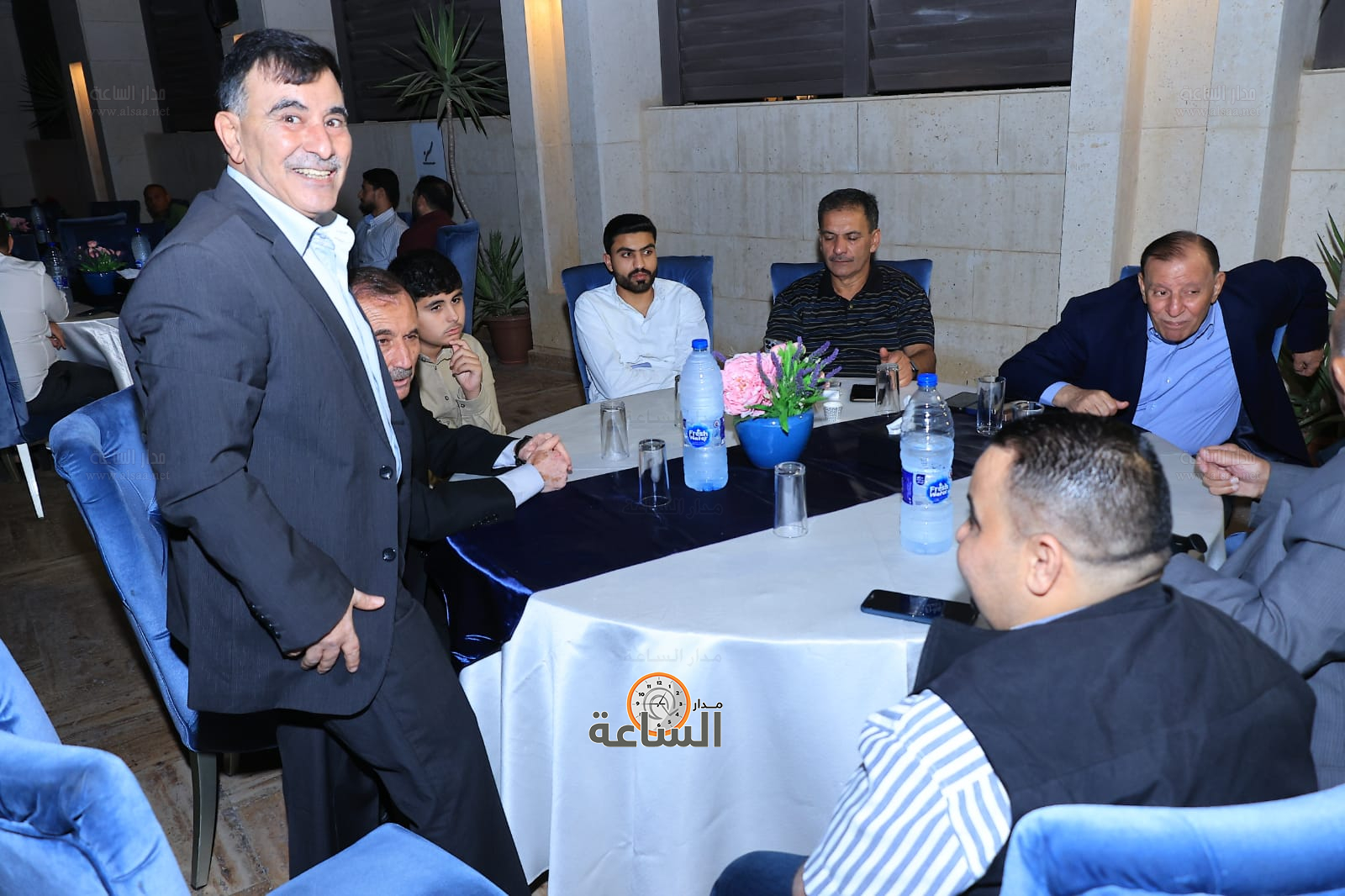 Madar Al-Saa Images 0.5249894936474531