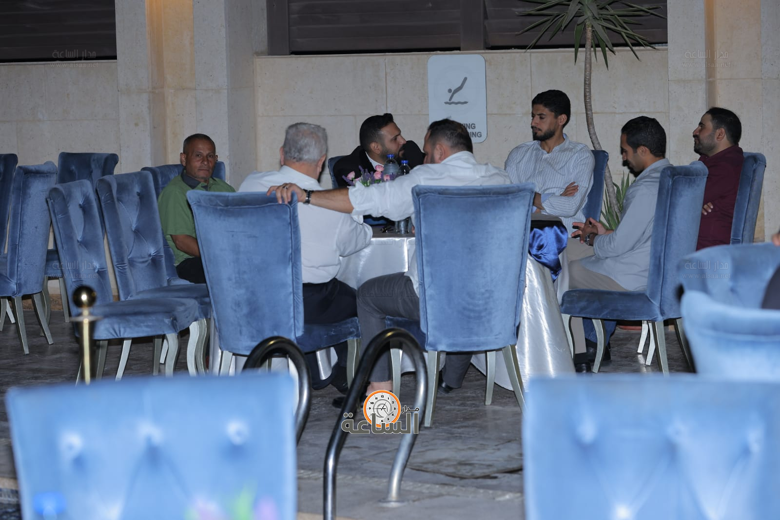 Madar Al-Saa Images 0.5437019164515132