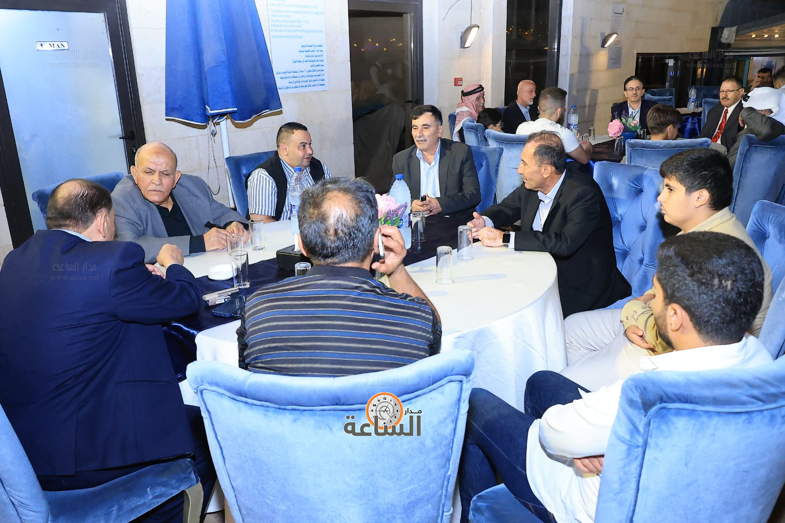 Madar Al-Saa Images 0.8482768616462256