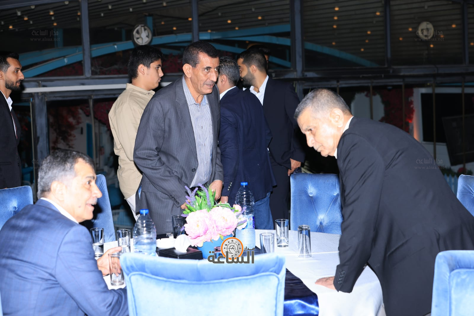 Madar Al-Saa Images 0.39717602335771796